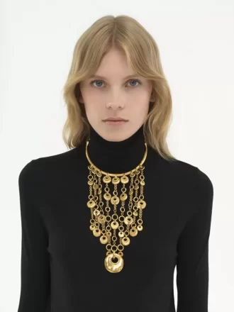 La collana Chloé Eclectic