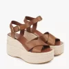 Espadrillas con zeppa Isla Espadrillas con zeppa Isla