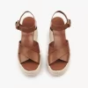 Espadrillas con zeppa Isla Espadrillas con zeppa Isla