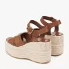 Espadrillas con zeppa Isla Espadrillas con zeppa Isla