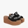 Espadrillas con zeppa Woody Espadrillas con zeppa Woody