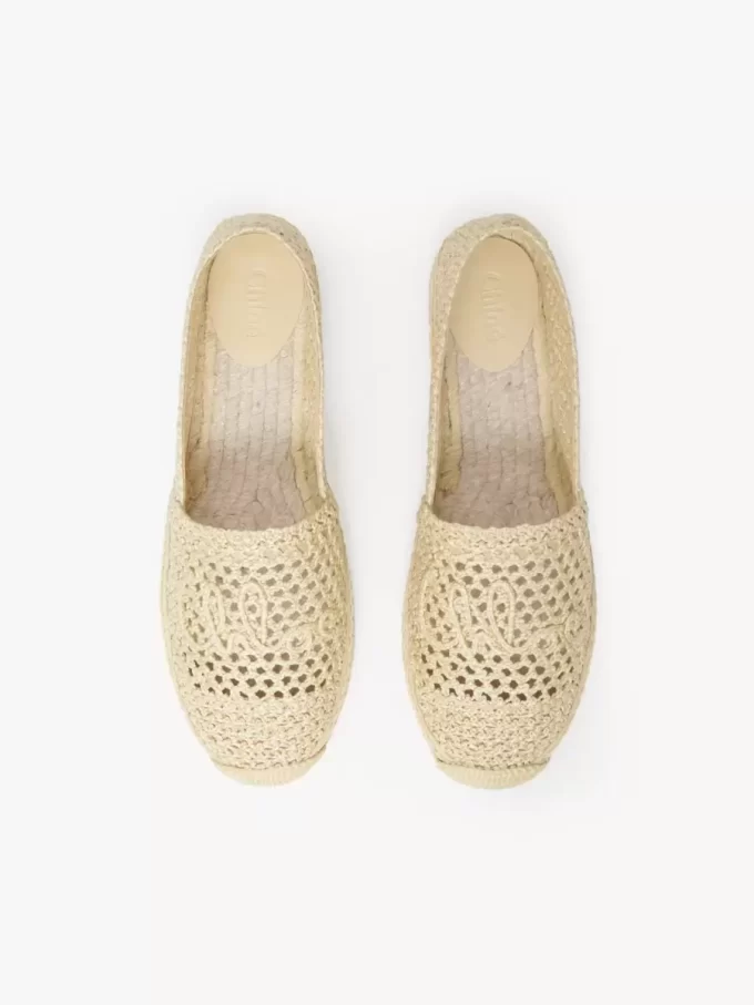 Espadrillas Isla Espadrillas Isla