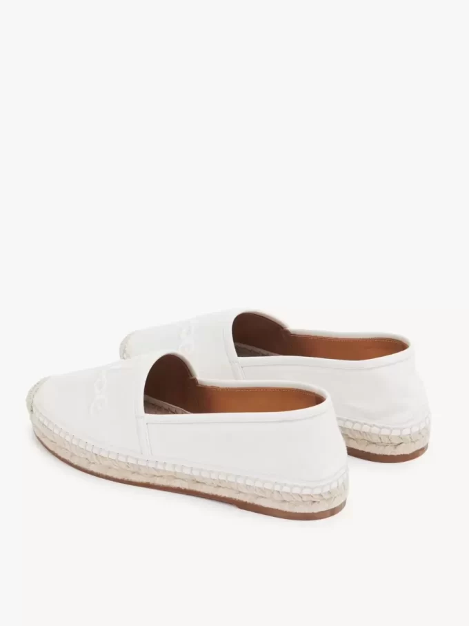 Espadrillas Isla Espadrillas Isla