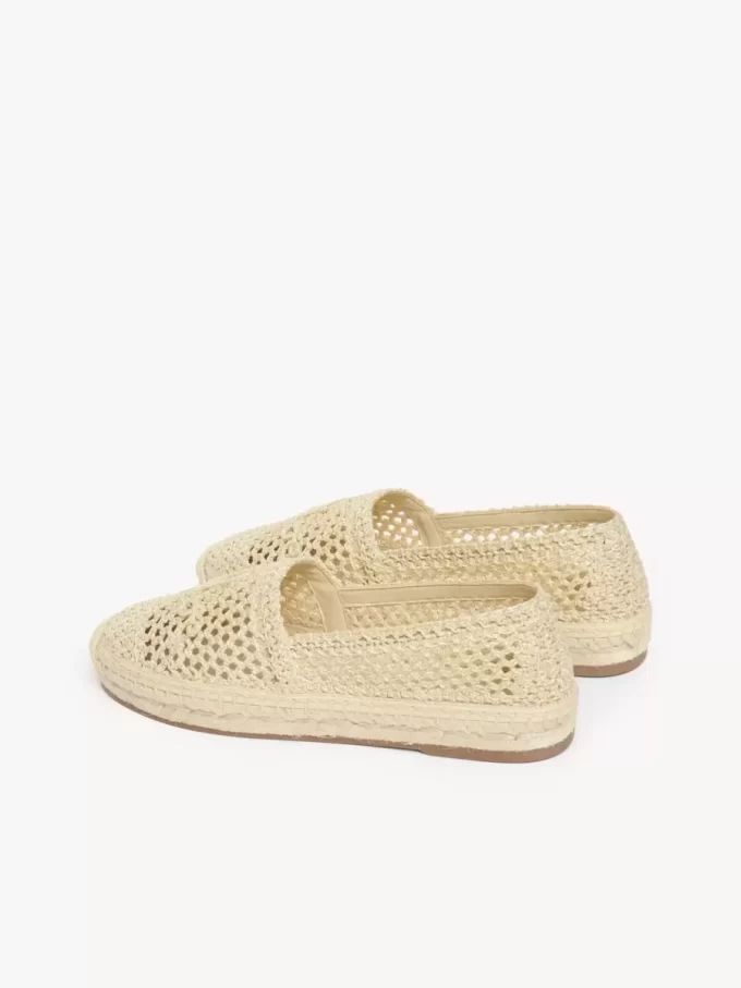 Espadrillas Isla Espadrillas Isla