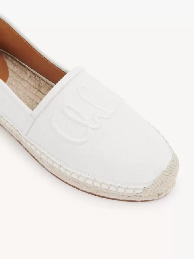 Espadrillas Isla Espadrillas Isla