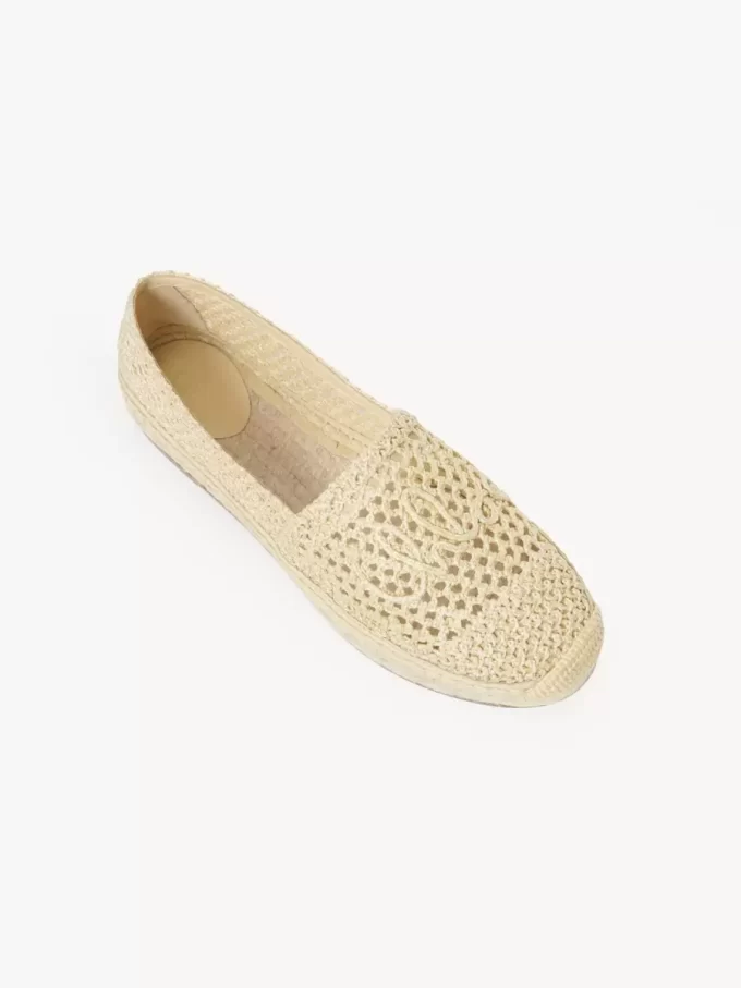 Espadrillas Isla Espadrillas Isla