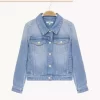 giacca di jeans giacca di jeans