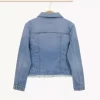 giacca di jeans giacca di jeans