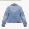giacca di jeans giacca di jeans