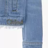 giacca di jeans giacca di jeans