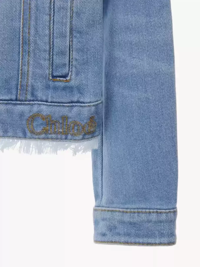 giacca di jeans giacca di jeans