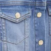 giacca di jeans giacca di jeans