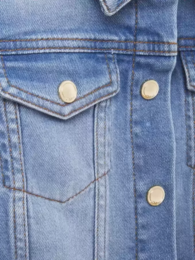 giacca di jeans giacca di jeans