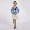 giacca di jeans giacca di jeans
