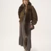 Giubbotto bomber in nylon Giubbotto bomber in nylon