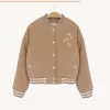 Giubbotto bomber per bambini Giubbotto bomber per bambini