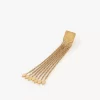 Gli orecchini Chloé Amulet Gli orecchini Chloé Amulet