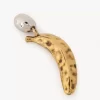 Gli orecchini Chloé Bananas Gli orecchini Chloé Bananas