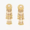 Gli orecchini Chloé Eclectic Gli orecchini Chloé Eclectic