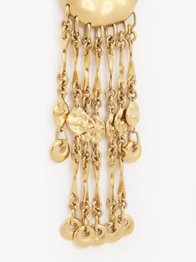 Gli orecchini Chloé Eclectic Gli orecchini Chloé Eclectic