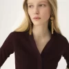 Gli orecchini Chloé Eternity Gli orecchini Chloé Eternity