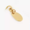 Gli orecchini Chloé Petal Gli orecchini Chloé Petal