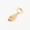 Gli orecchini Chloé Prism Gli orecchini Chloé Prism