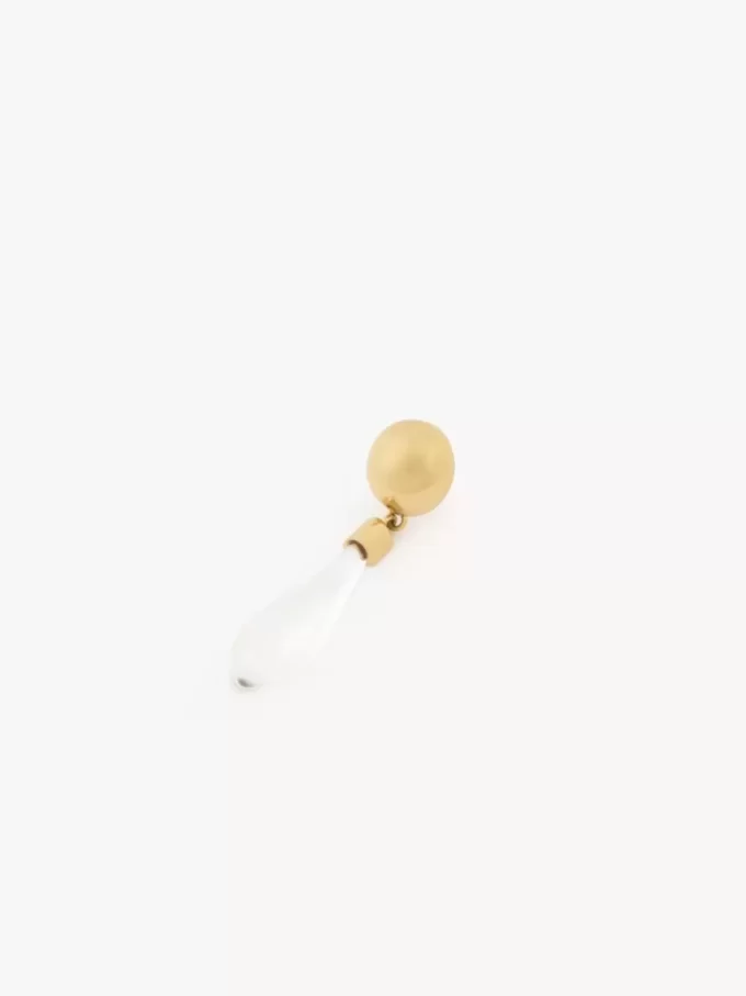 Gli orecchini Chloé Prism Gli orecchini Chloé Prism