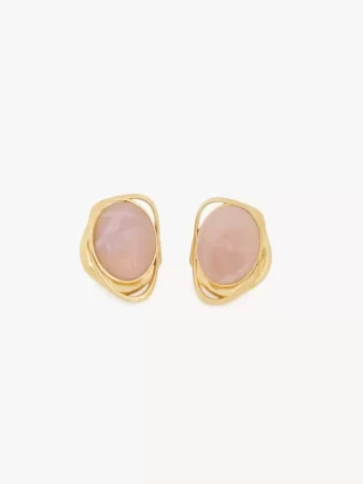 Gli orecchini Chloé Senses Gli orecchini Chloé Senses
