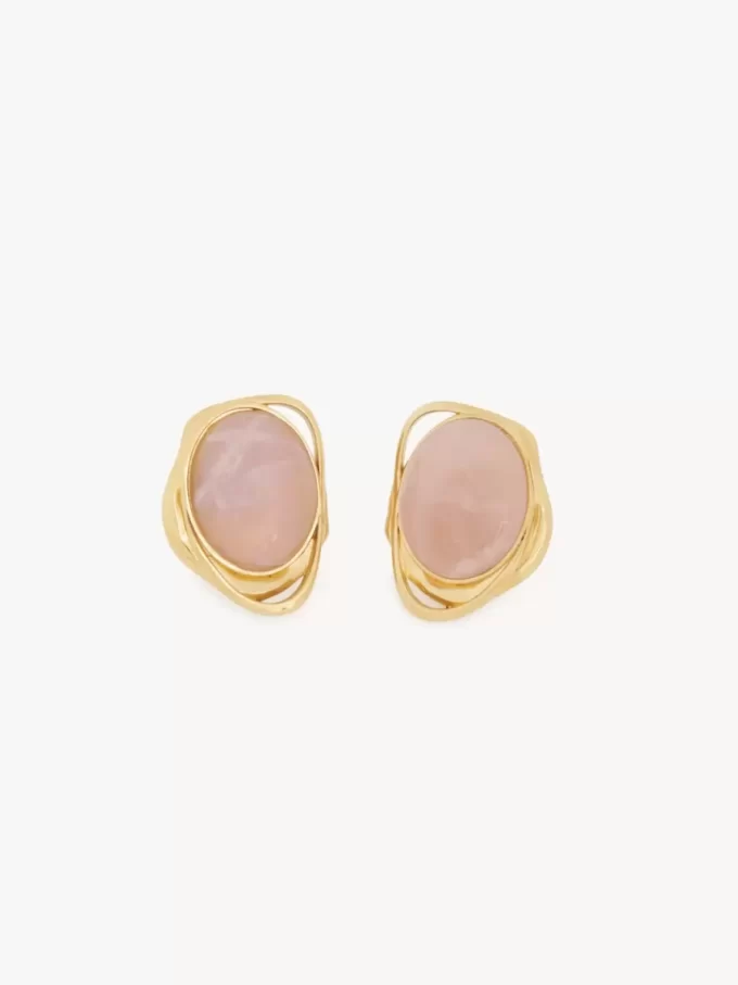 Gli orecchini Chloé Senses Gli orecchini Chloé Senses