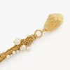 Gli orecchini Chloé Shells Gli orecchini Chloé Shells