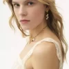 Gli orecchini Chloé Shells Gli orecchini Chloé Shells
