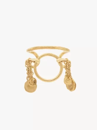 Il bracciale Chloé Eclectic