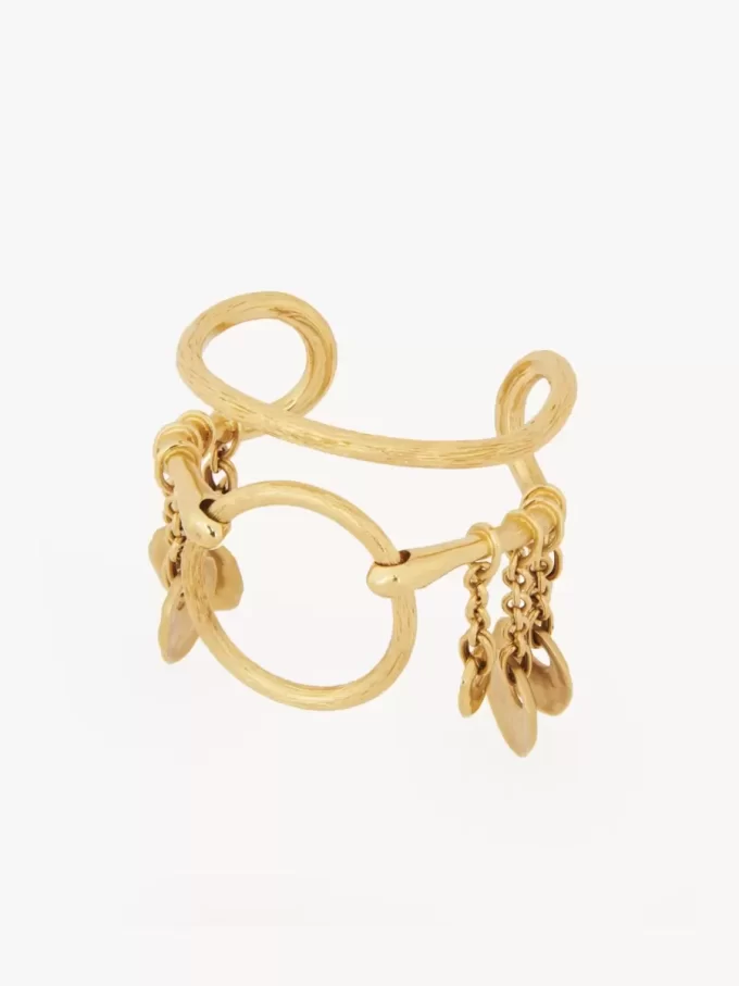 Il bracciale Chloé Eclectic Il bracciale Chloé Eclectic