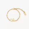 Il bracciale Chloé Iconic