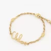 Il bracciale Chloé Iconic