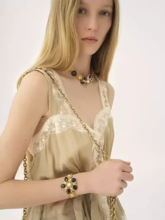 Il bracciale Chloé Magnificent