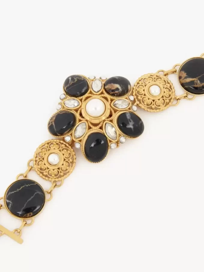 Il bracciale Chloé Magnificent Il bracciale Chloé Magnificent