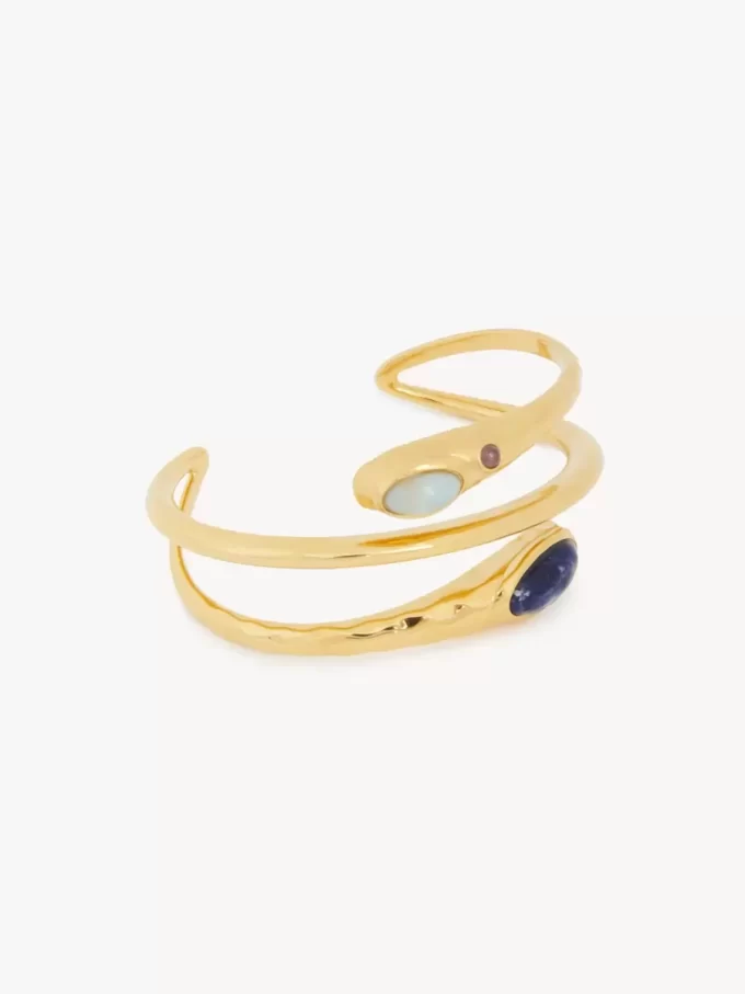 Il bracciale Chloé Senses Il bracciale Chloé Senses