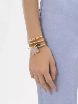 Il bracciale Chloé Senses