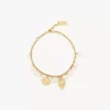 Il bracciale Chloé Shells Il bracciale Chloé Shells