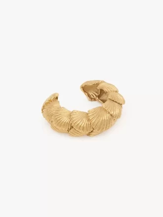Il bracciale Chloé Shells
