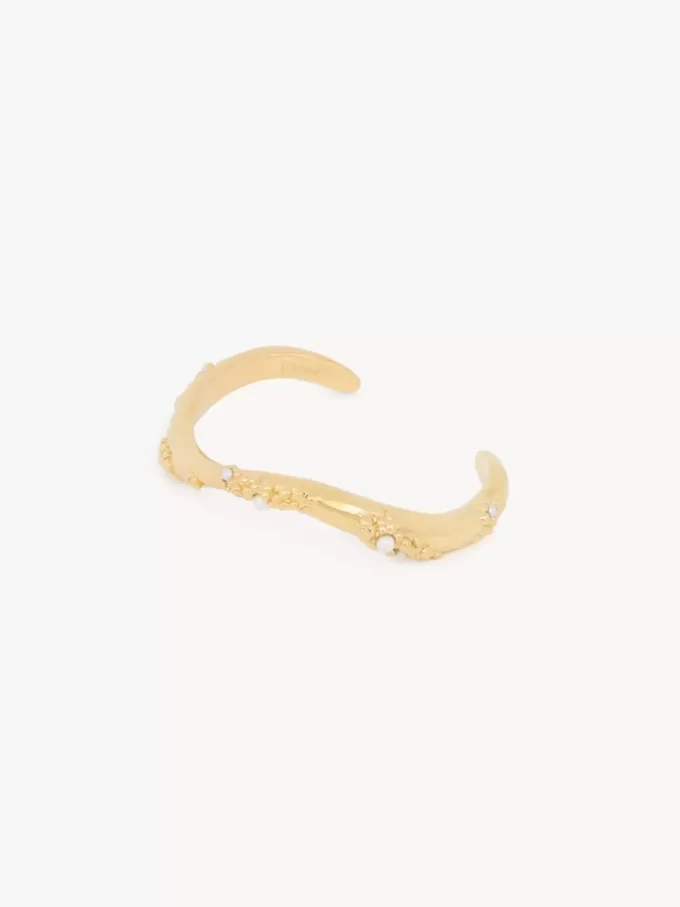 Il bracciale Chloé Shells Il bracciale Chloé Shells