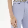 Il bracciale Chloé Shells Il bracciale Chloé Shells