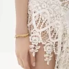 Il bracciale Chloé Shells Il bracciale Chloé Shells