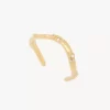 Il bracciale Chloé Shells Il bracciale Chloé Shells