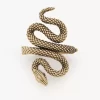 Il bracciale Chloé Snake Il bracciale Chloé Snake