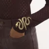 Il bracciale Chloé Snake Il bracciale Chloé Snake