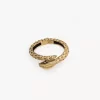 Il bracciale Chloé Snake Il bracciale Chloé Snake