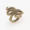 Il bracciale Chloé Snake Il bracciale Chloé Snake